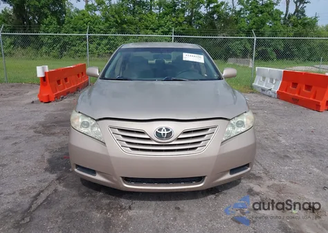2009 Toyota Camry from USA, damaged, VIN 4T1BE46K19U405053